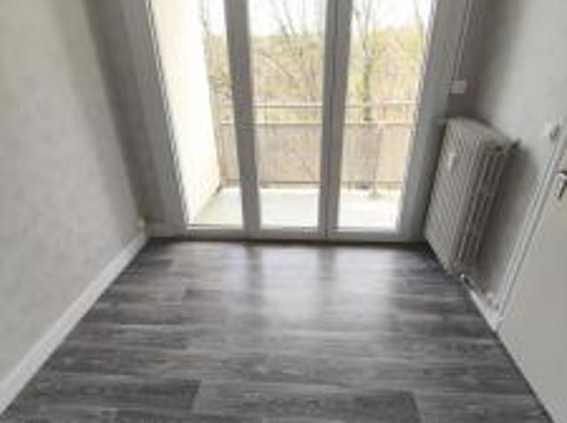 location appartement chaumont 4 pièces 68 m2 haute marne 52000 539 € / mois