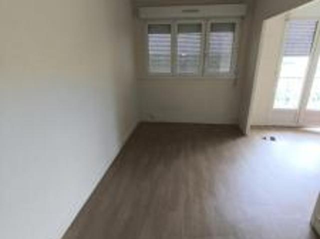 location appartement chaumont 4 pièces 71 m2 haute marne 52000 538 € / mois