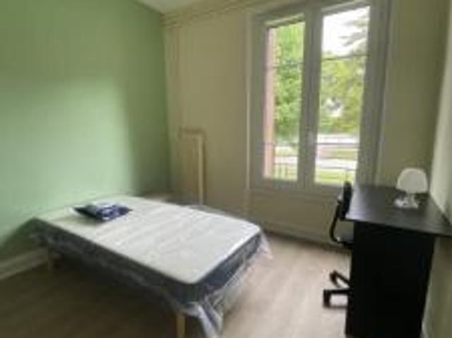 location appartement chaumont 4 pièces 72 m2 haute marne 52000 420 € / mois