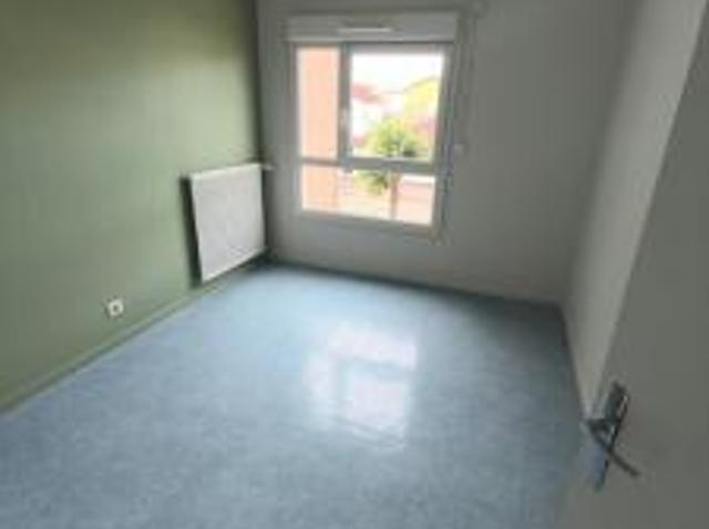 location appartement chaumont 4 pièces 77 m2 haute marne 52000 538 € / mois
