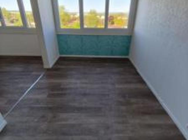 location appartement chaumont 4 pièces 79 m2 haute marne 52000 563 € / mois