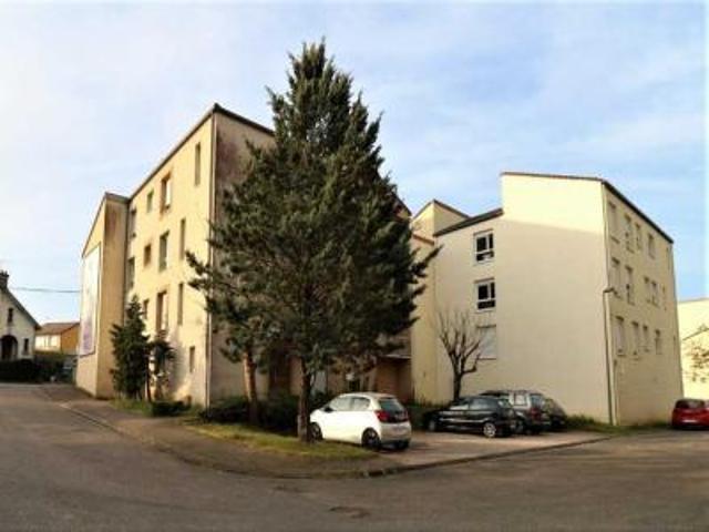 location appartement chaumont 4 pièces 79 m2 haute marne 52000 695 € / mois