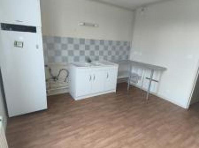 location appartement chaumont 4 pièces 80 m2 haute marne 52000 548 € / mois