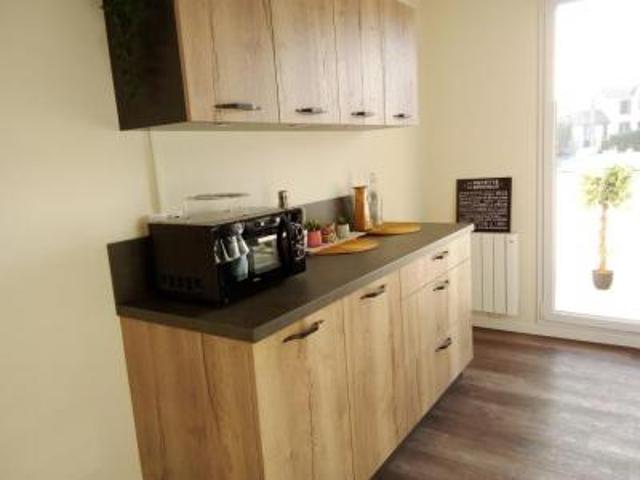 location appartement chaumont 5 pièces 104 m2 haute marne 52000 271 € / mois