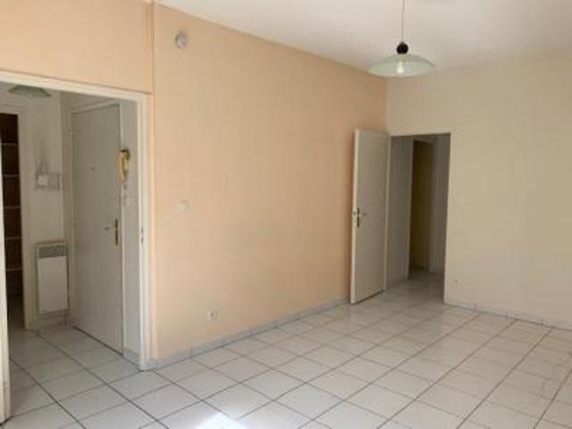 location appartement chaumont 1 pièce 38 m2 haute marne 52000 452 € / mois