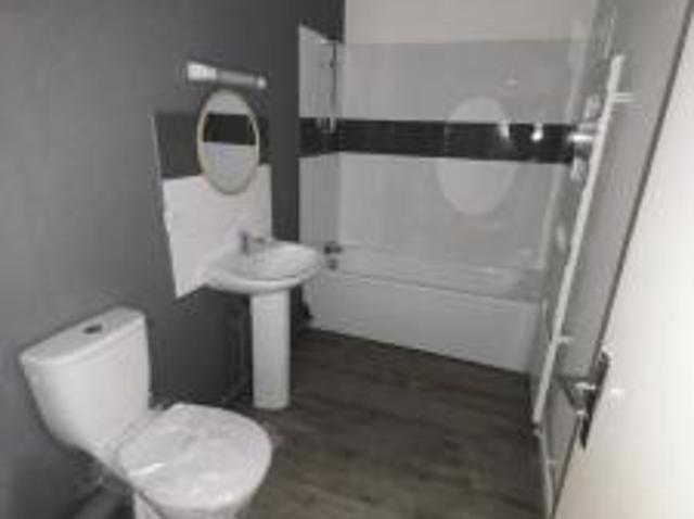 location appartement chaumont 1 pièce 32 m2 haute marne 52000 358 € / mois