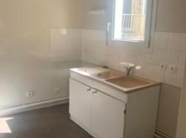location appartement chaumont 2 pièces 47 m2 haute marne 52000 418 € / mois