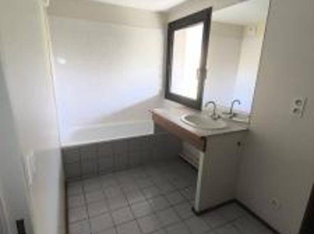 location appartement chaumont 2 pièces 52 m2 haute marne 52000 464 € / mois