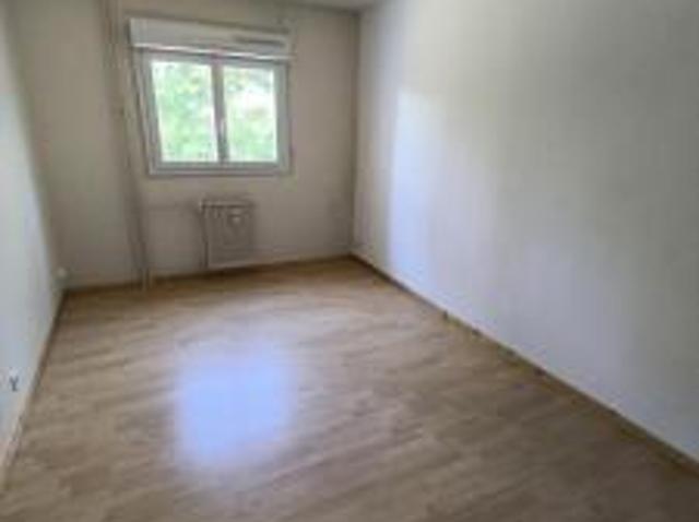 location appartement chaumont 3 pièces 63 m2 haute marne 52000 494 € / mois