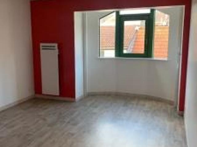 location appartement chaumont 3 pièces 63 m2 haute marne 52000 578 € / mois
