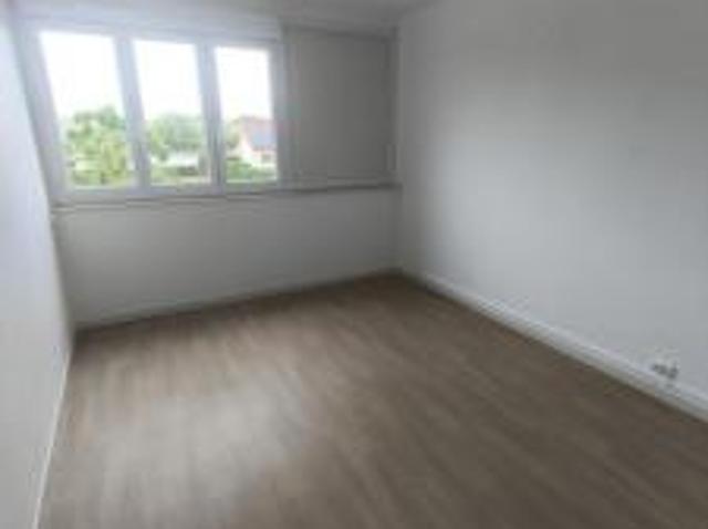location appartement chaumont 3 pièces 64 m2 haute marne 52000 455 € / mois