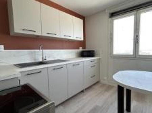 location appartement chaumont 3 pièces 64 m2 haute marne 52000 454 € / mois
