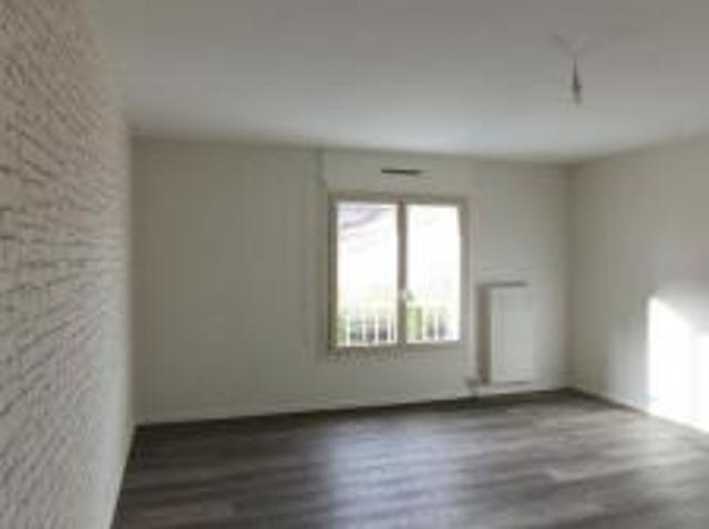 location appartement chaumont 3 pièces 69 m2 haute marne 52000 572 € / mois