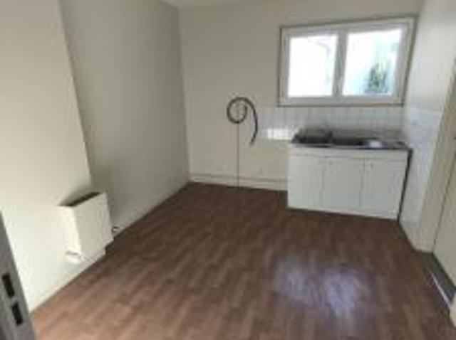 location appartement chaumont 3 pièces 73 m2 haute marne 52000 692 € / mois