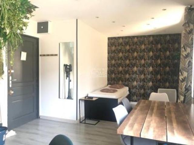 location appartement chaumes en brie 1 pièce 26 m2 seine et marne 77390 620 € / mois
