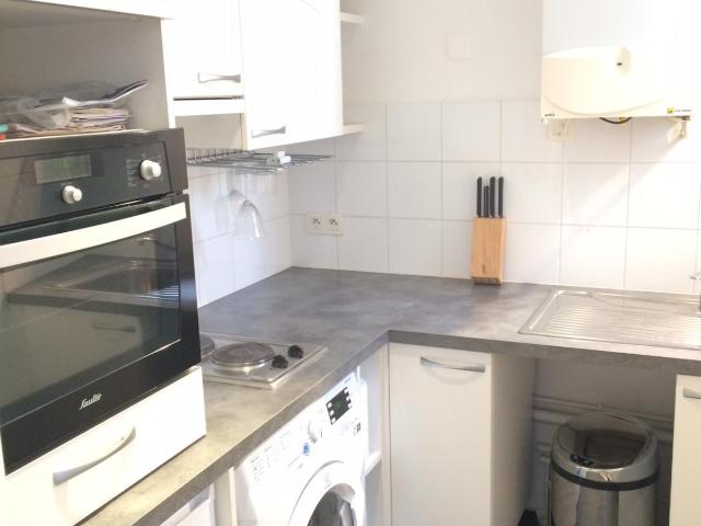 Location Appartement Chaussée de la Muette, Paris