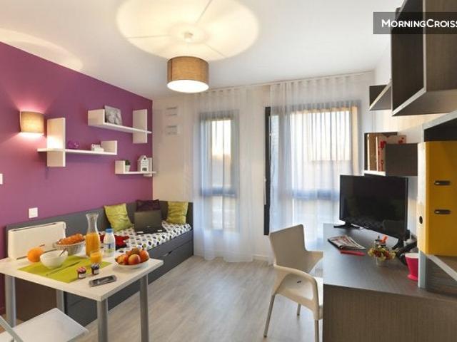 Location Appartement Chaussée de l'Hôtel de Ville, Villeneuve d'Ascq