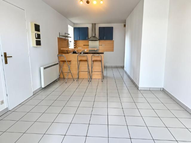 Location Appartement Chaussée Jules César, Osny