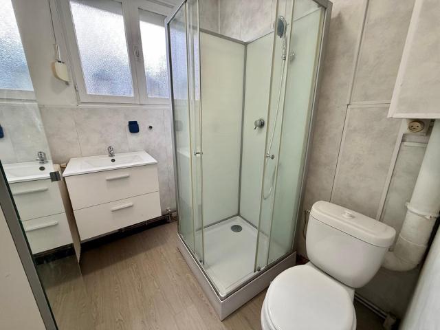 Location Appartement Chaussée Jules Ferry, Amiens
