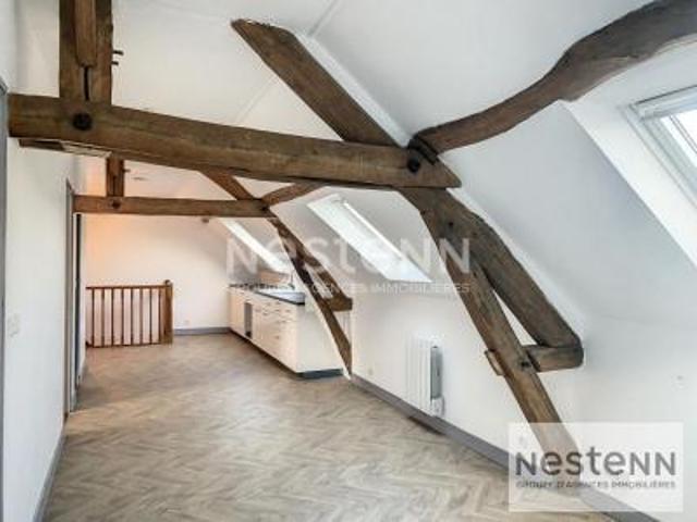 location appartement chaussee saint victor 3 pièces 48 m2 loir et cher 41260 563 € / mois