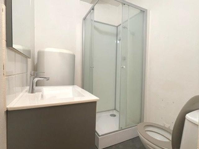 Location Appartement Chaussée Saint Pierre, Amiens