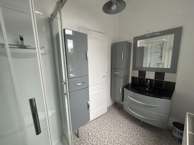 Location Appartement Chaussée Saint Pierre, Amiens