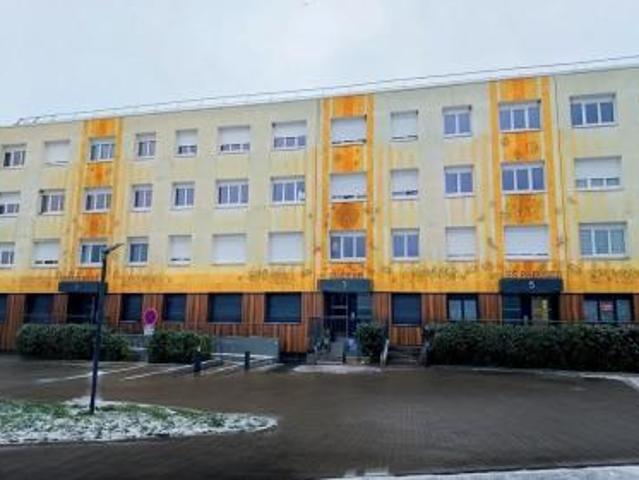 location appartement chablis 3 pièces 59 m2 yonne 89800 517 € / mois