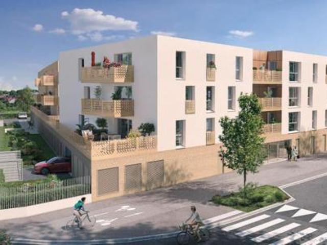 location appartement chaingy la chapelle saint mesmin 2 pièces 45 m2 loiret 45380 646 € / mois