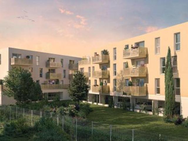 location appartement chaingy la chapelle saint mesmin 3 pièces 62 m2 loiret 45380 850 € / mois