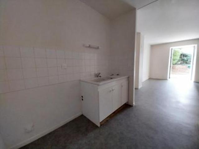 location appartement chalancey 2 pièces 50 m2 haute marne 52160 322 € / mois