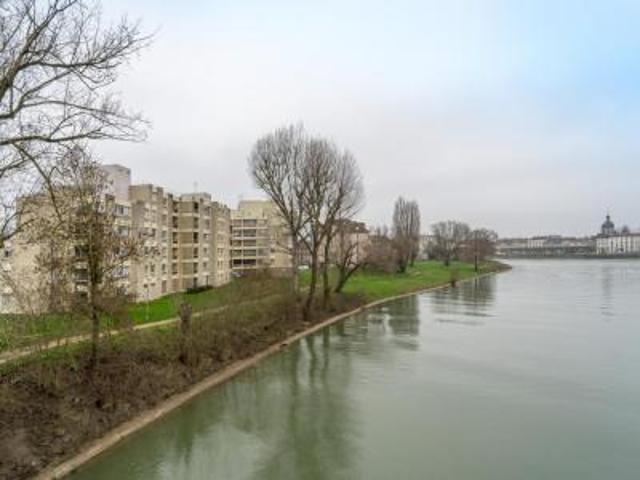 location appartement chalon sur saone 4 pièces 82 m2 saone et loire 71100 760 € / mois