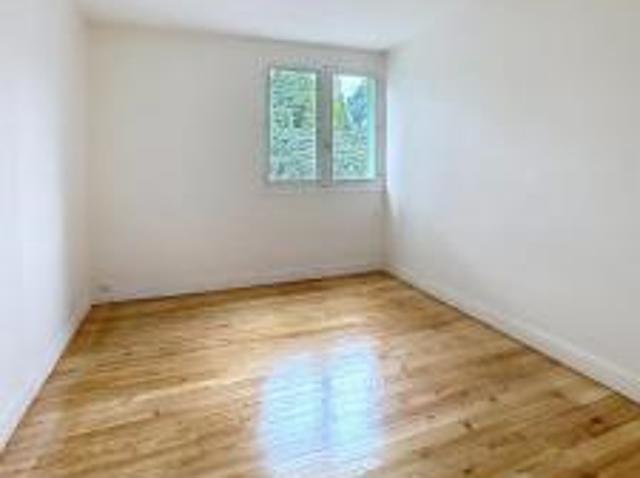 location appartement chamalieres 4 pièces 58 m2 puy de dome 63400 600 € / mois