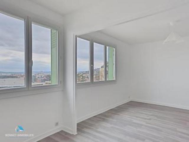 location appartement chamalieres 4 pièces 58 m2 puy de dome 63400 620 € / mois
