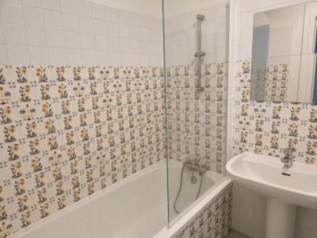 location appartement chamalieres 1 pièce 28 m2 puy de dome 63400 420 € / mois