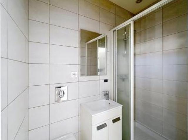 location appartement chamalieres 1 pièce 21 m2 puy de dome 63400 440 € / mois