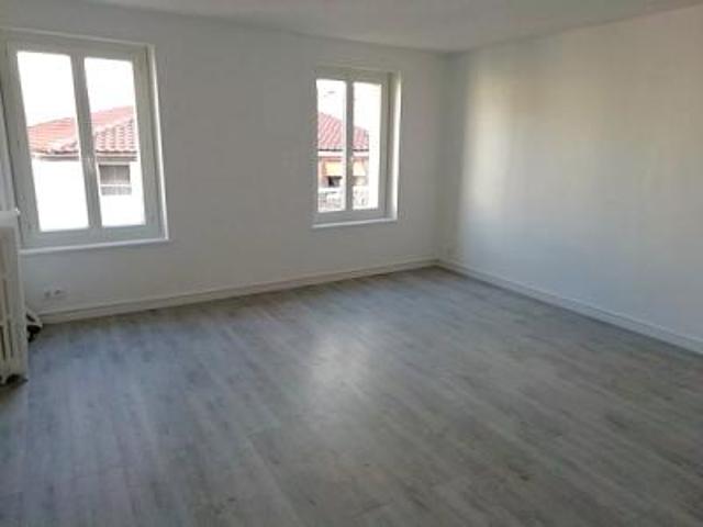 location appartement chamalieres 1 pièce 35 m2 puy de dome 63400 510 € / mois
