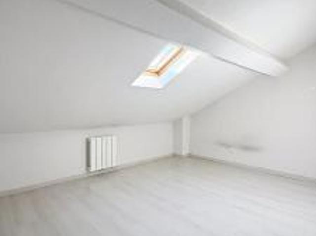 location appartement chamalieres 2 pièces 26 m2 puy de dome 63400 570 € / mois