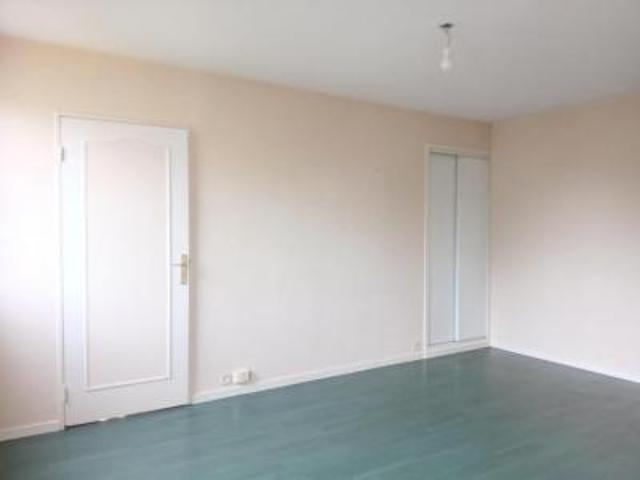location appartement chamalieres 2 pièces 37 m2 puy de dome 63400 570 € / mois