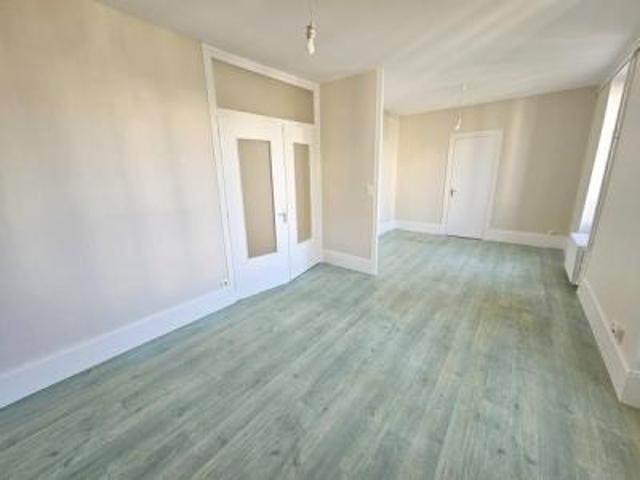 location appartement chamalieres 2 pièces 38 m2 puy de dome 63400 440 € / mois