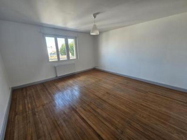 location appartement chamalieres 3 pièces 62 m2 puy de dome 63400 790 € / mois
