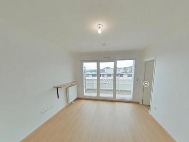 location appartement chamalieres 3 pièces 66 m2 puy de dome 63400 788 € / mois