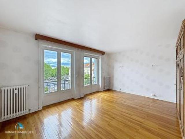 location appartement chamalieres 3 pièces 76 m2 puy de dome 63400 875 € / mois