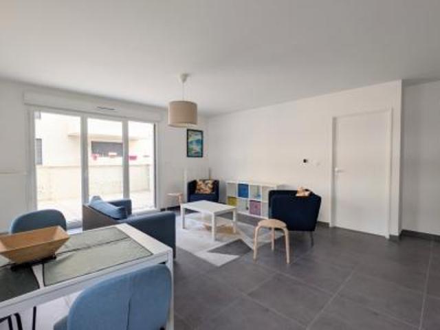 location appartement chambery 4 pièces 85 m2 savoie 73000 1427 € / mois