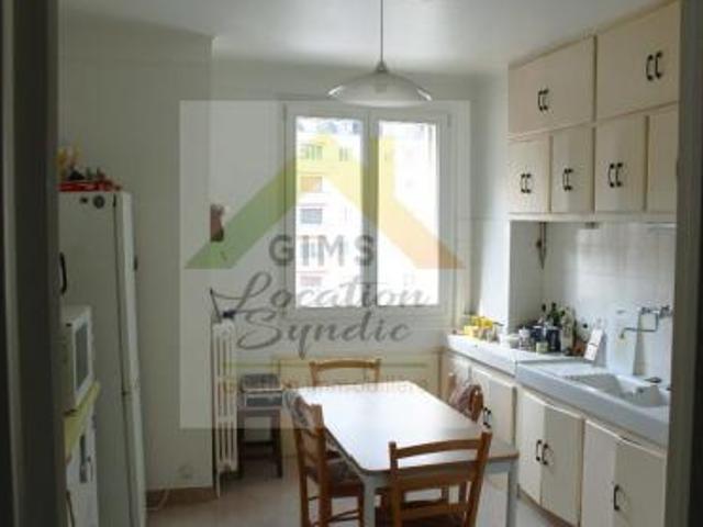 location appartement chambery 4 pièces 15 m2 savoie 73000 426 € / mois