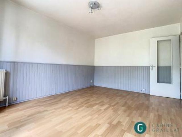 location appartement chambery 1 pièce 23 m2 savoie 73000 510 € / mois