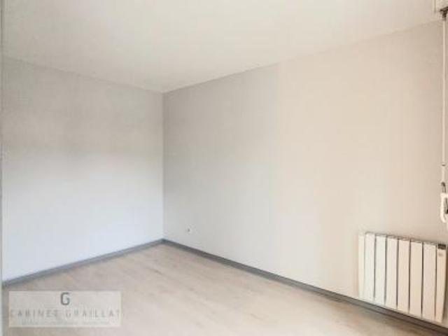 location appartement chambery 1 pièce 35 m2 savoie 73000 543 € / mois