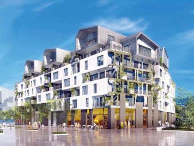 location appartement chambery 2 pièces 42 m2 savoie 73000 679 € / mois