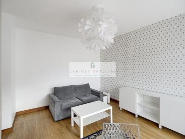 location appartement chambery 2 pièces 42 m2 savoie 73000 880 € / mois