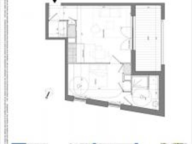 location appartement chambery 2 pièces 45 m2 savoie 73000 780 € / mois