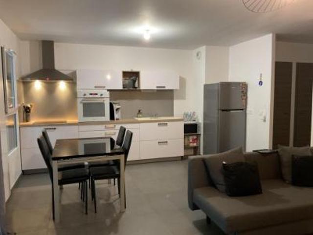 location appartement chambery 3 pièces 69 m2 savoie 73000 931 € / mois